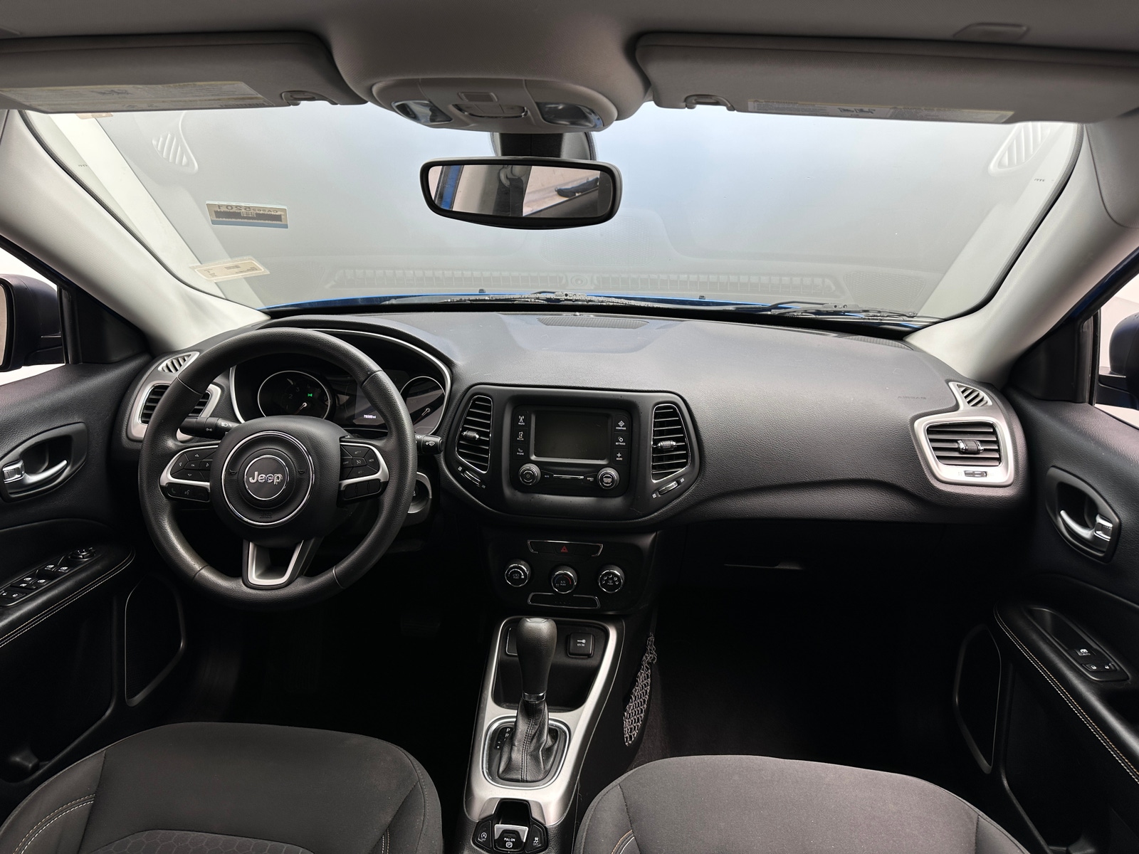 Thumbnail: 2018 Jeep Compass - 3