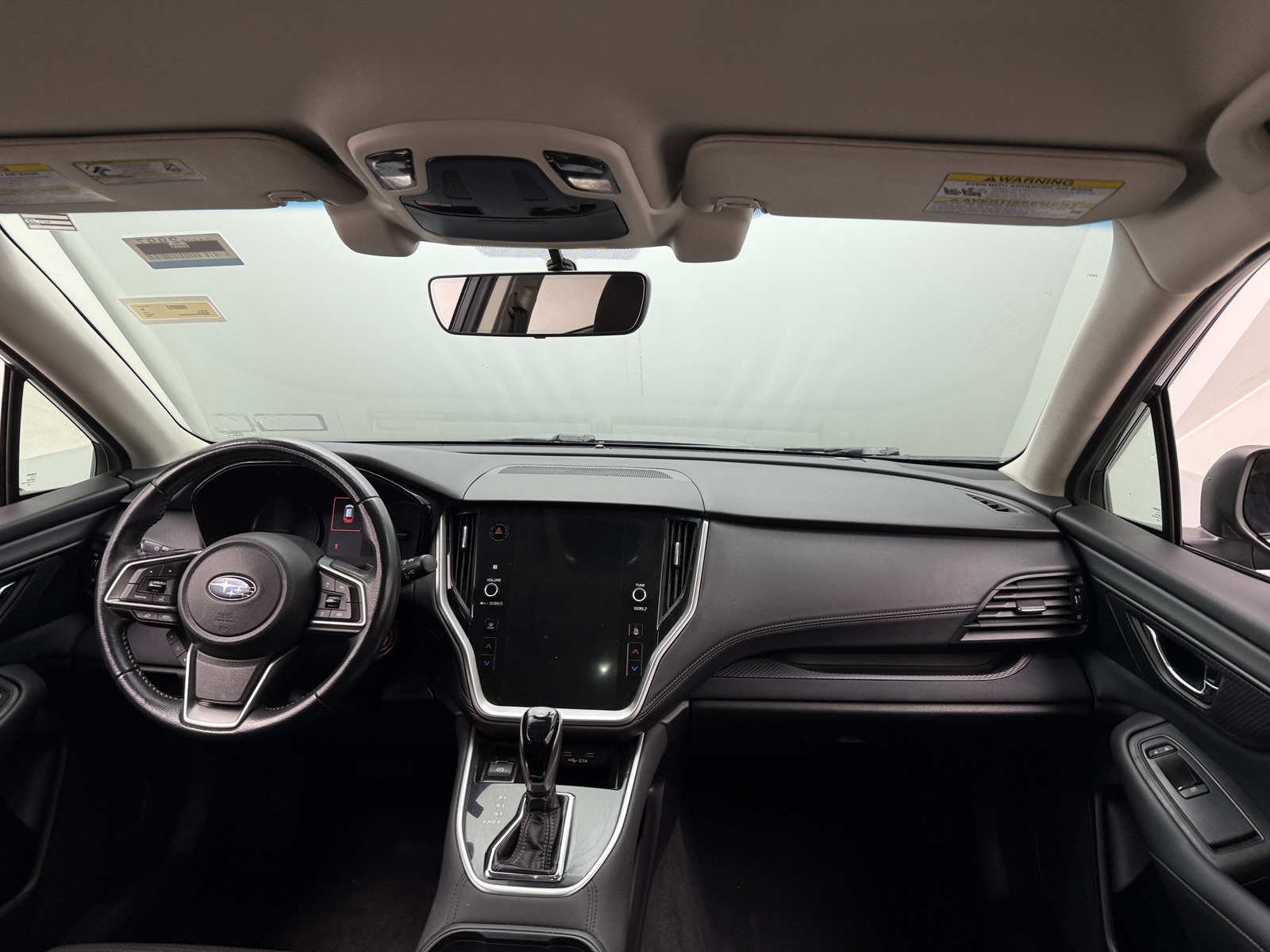 Thumbnail: 2020 Subaru Outback - 3