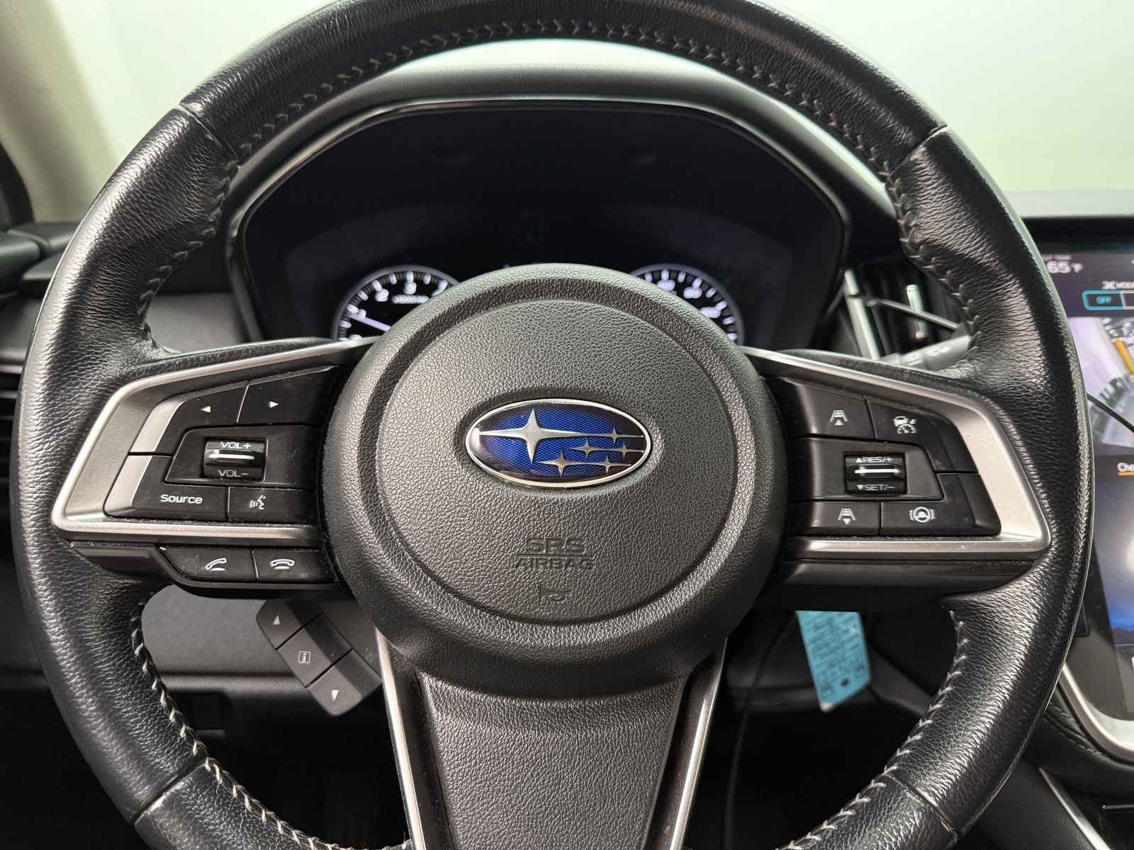 Thumbnail: 2020 Subaru Outback - 5