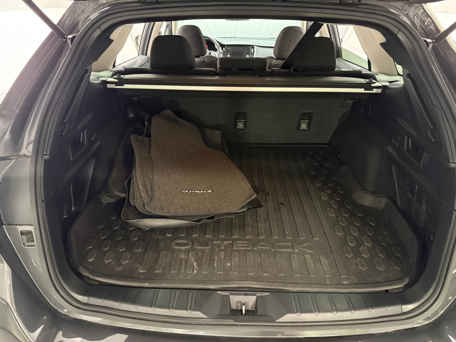 Thumbnail: 2020 Subaru Outback - 7