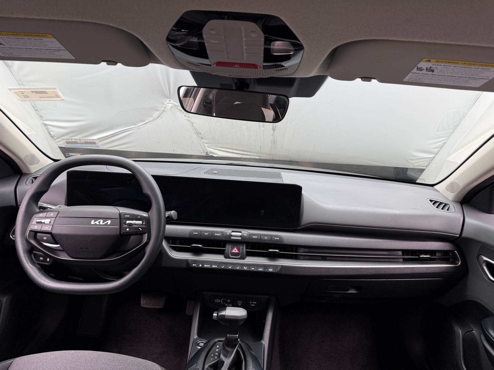 Thumbnail: 2025 Kia K4 - 3