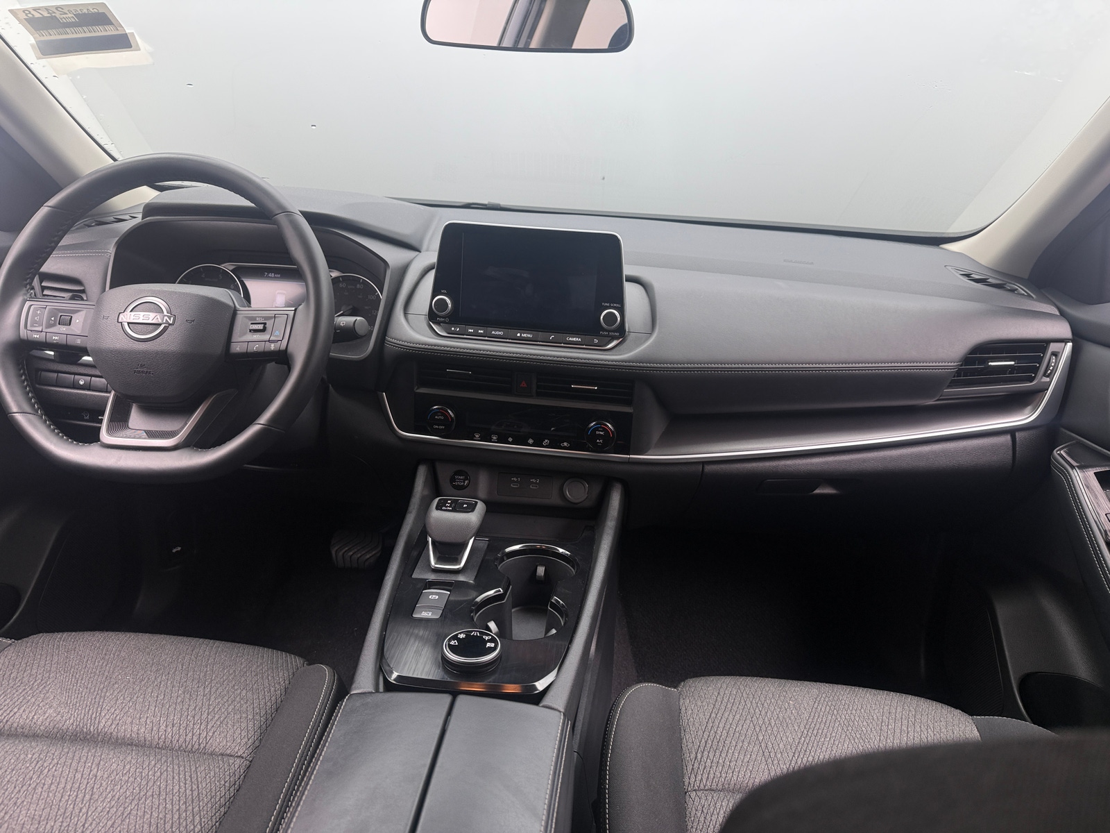 Thumbnail: 2025 Nissan Rogue - 3