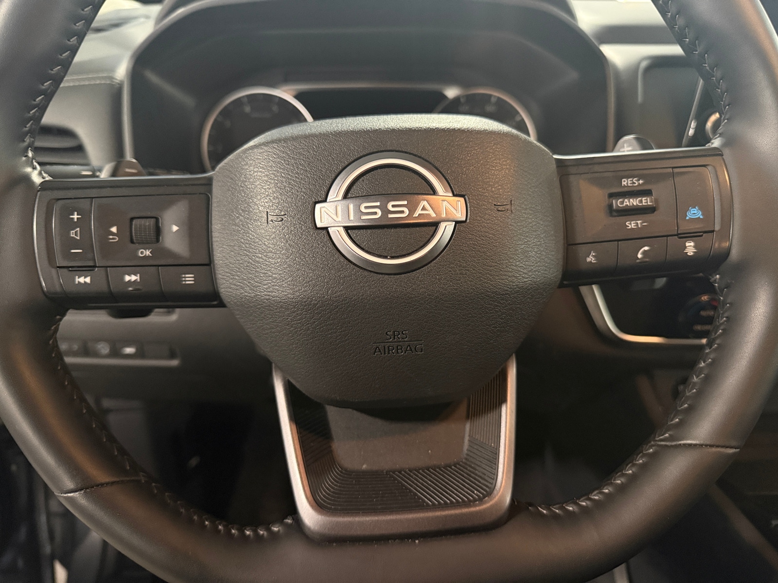 Thumbnail: 2025 Nissan Rogue - 5