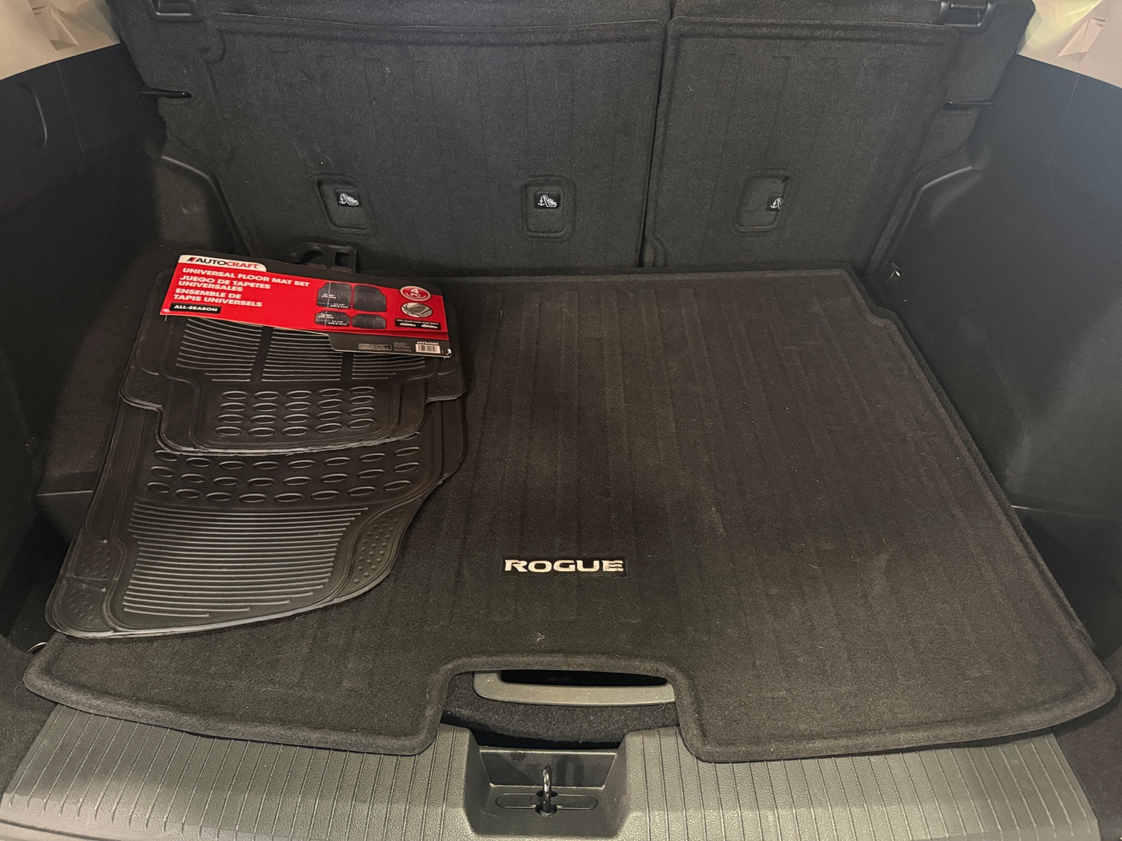 Thumbnail: 2025 Nissan Rogue - 7