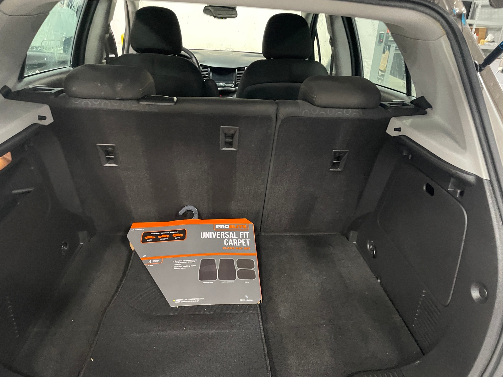 Thumbnail: 2021 Chevrolet Trax - 7