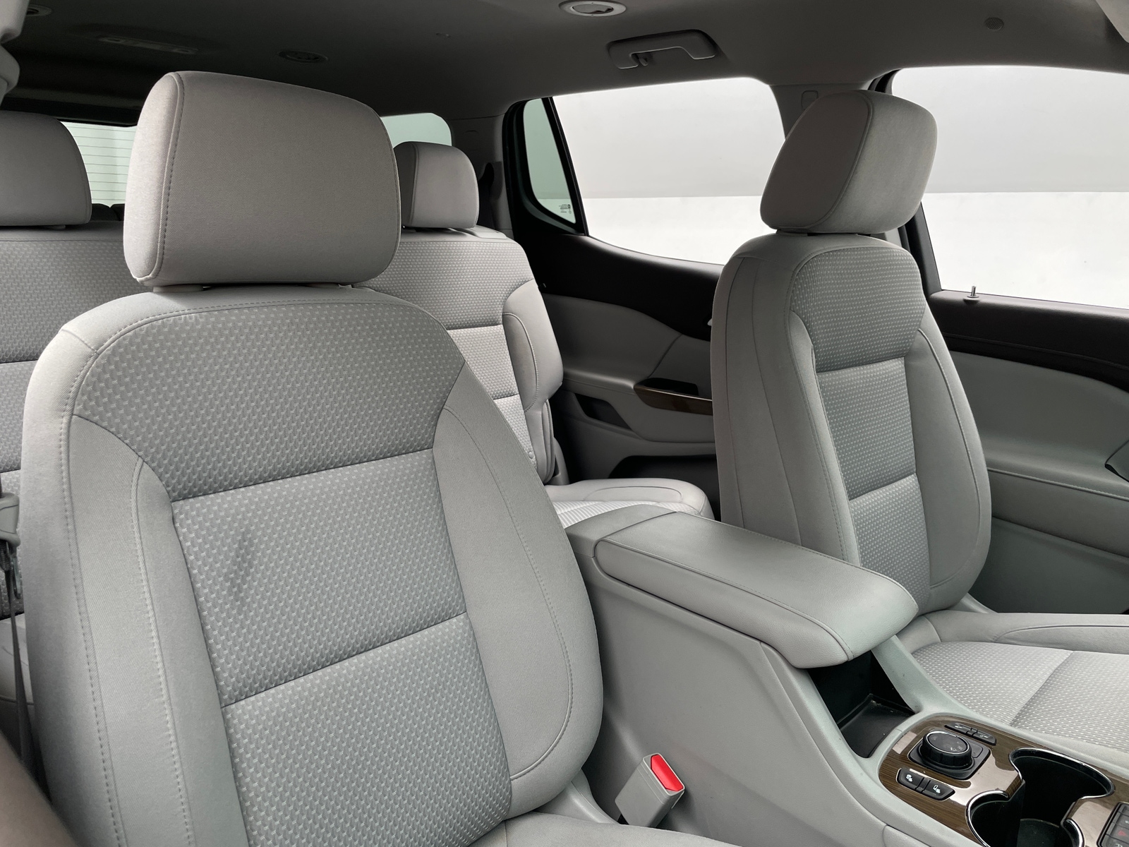 Thumbnail: 2023 GMC Acadia - 2