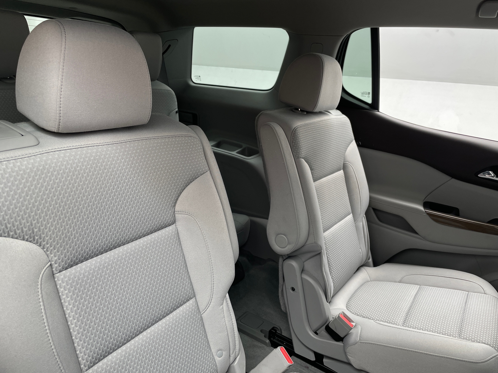 Thumbnail: 2023 GMC Acadia - 6