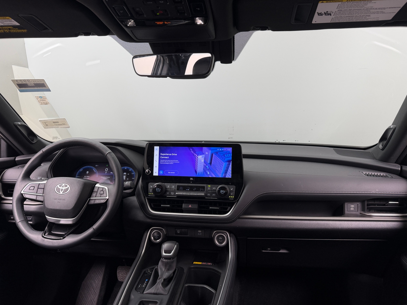 Thumbnail: 2025 Toyota Grand Highlander - 3