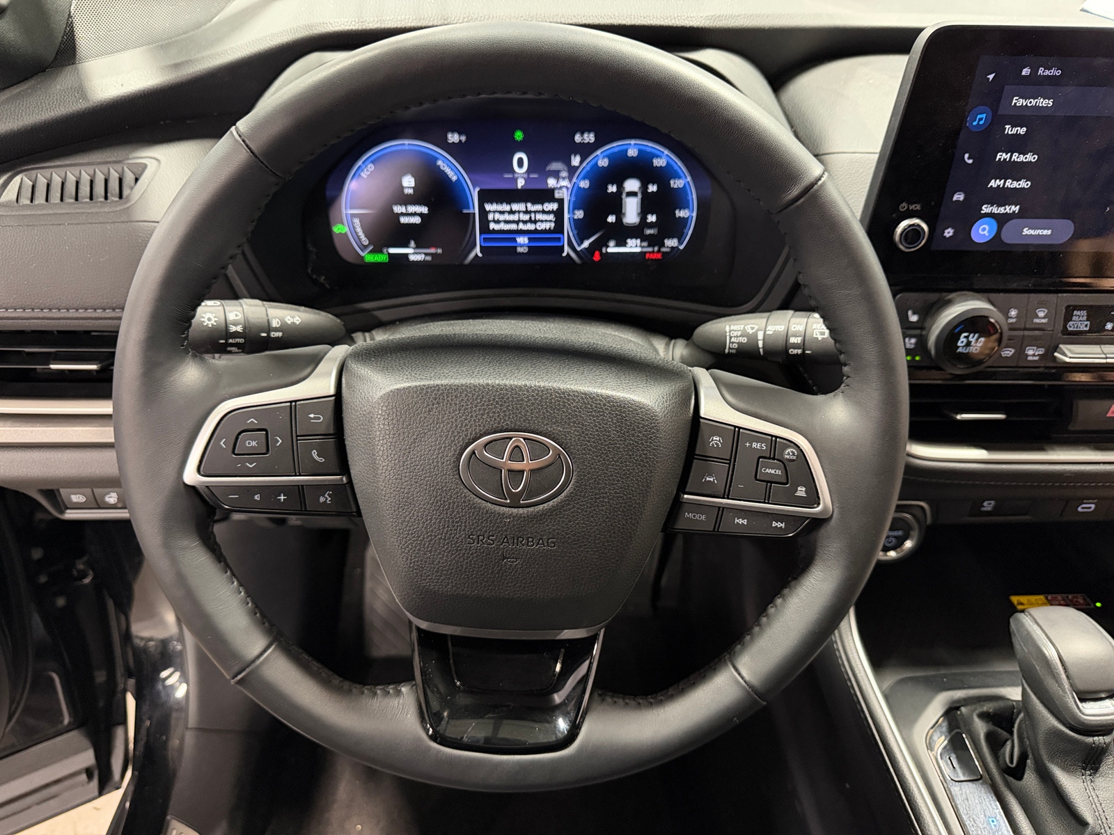 Thumbnail: 2025 Toyota Grand Highlander - 5