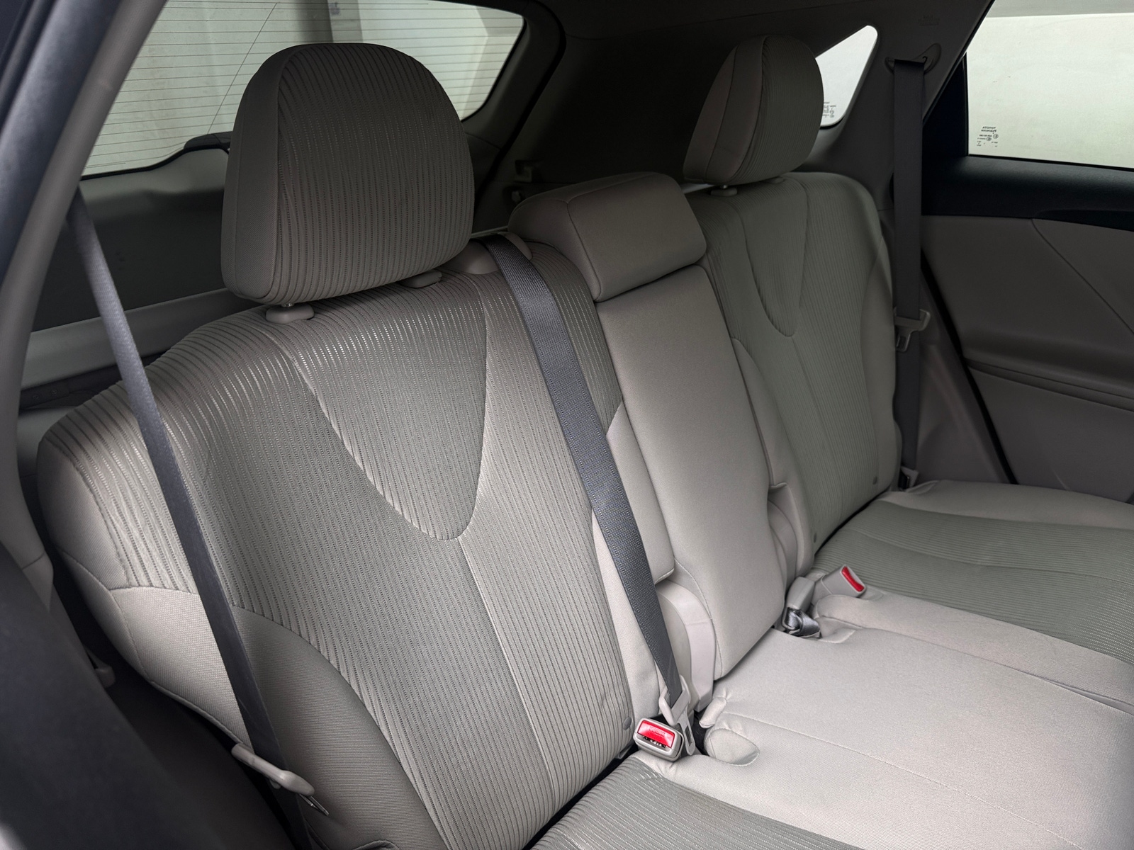 Thumbnail: 2014 Toyota Venza - 6