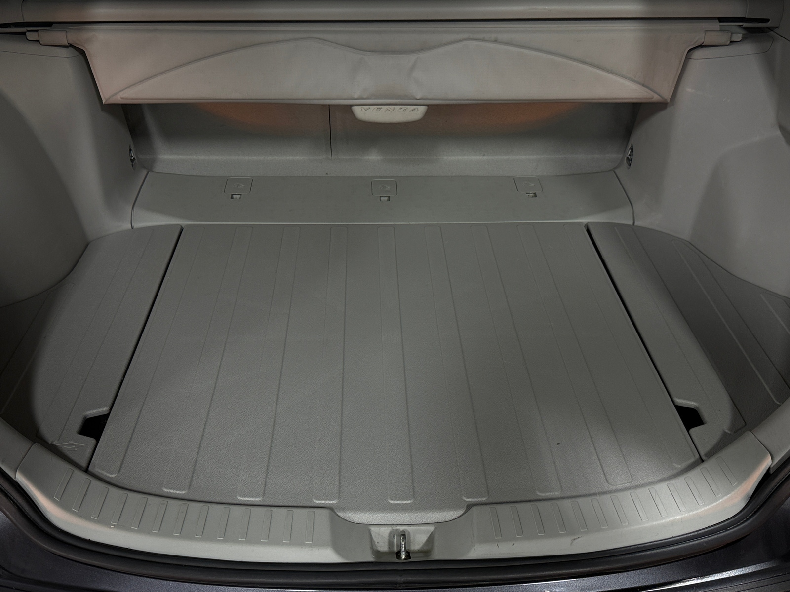 Thumbnail: 2014 Toyota Venza - 7