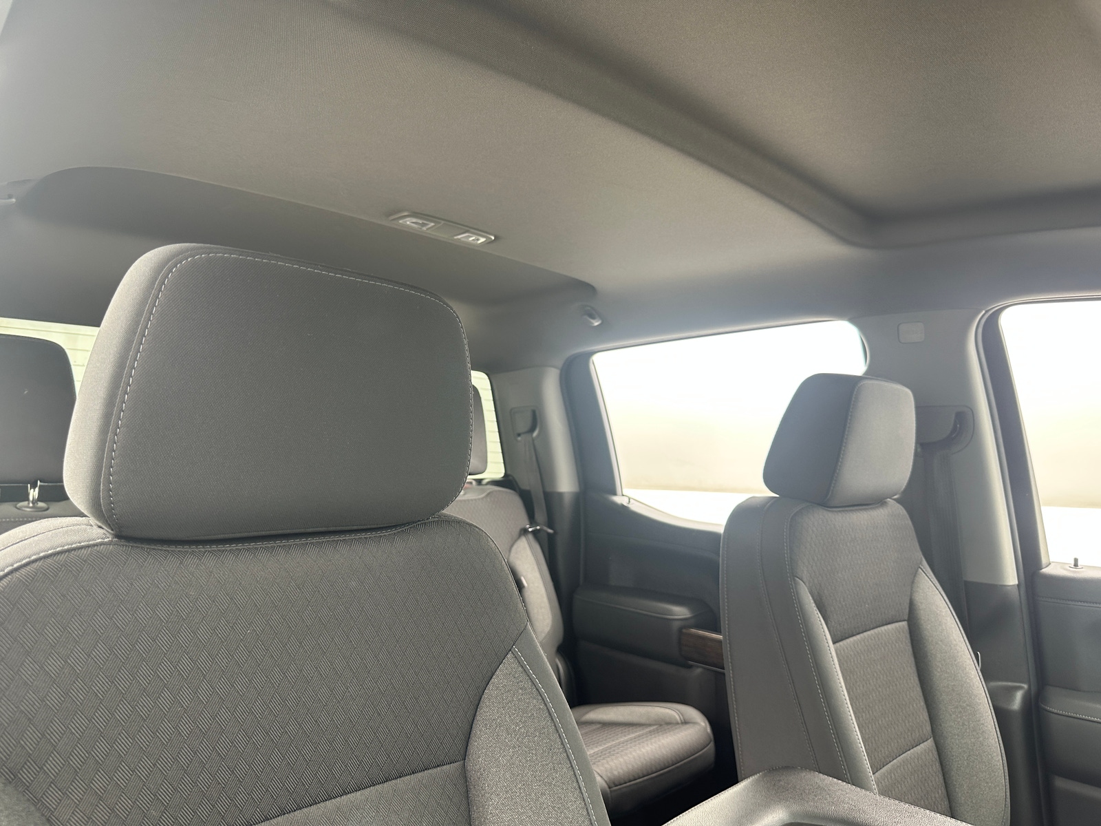 Thumbnail: 2021 GMC Sierra 1500 - 2