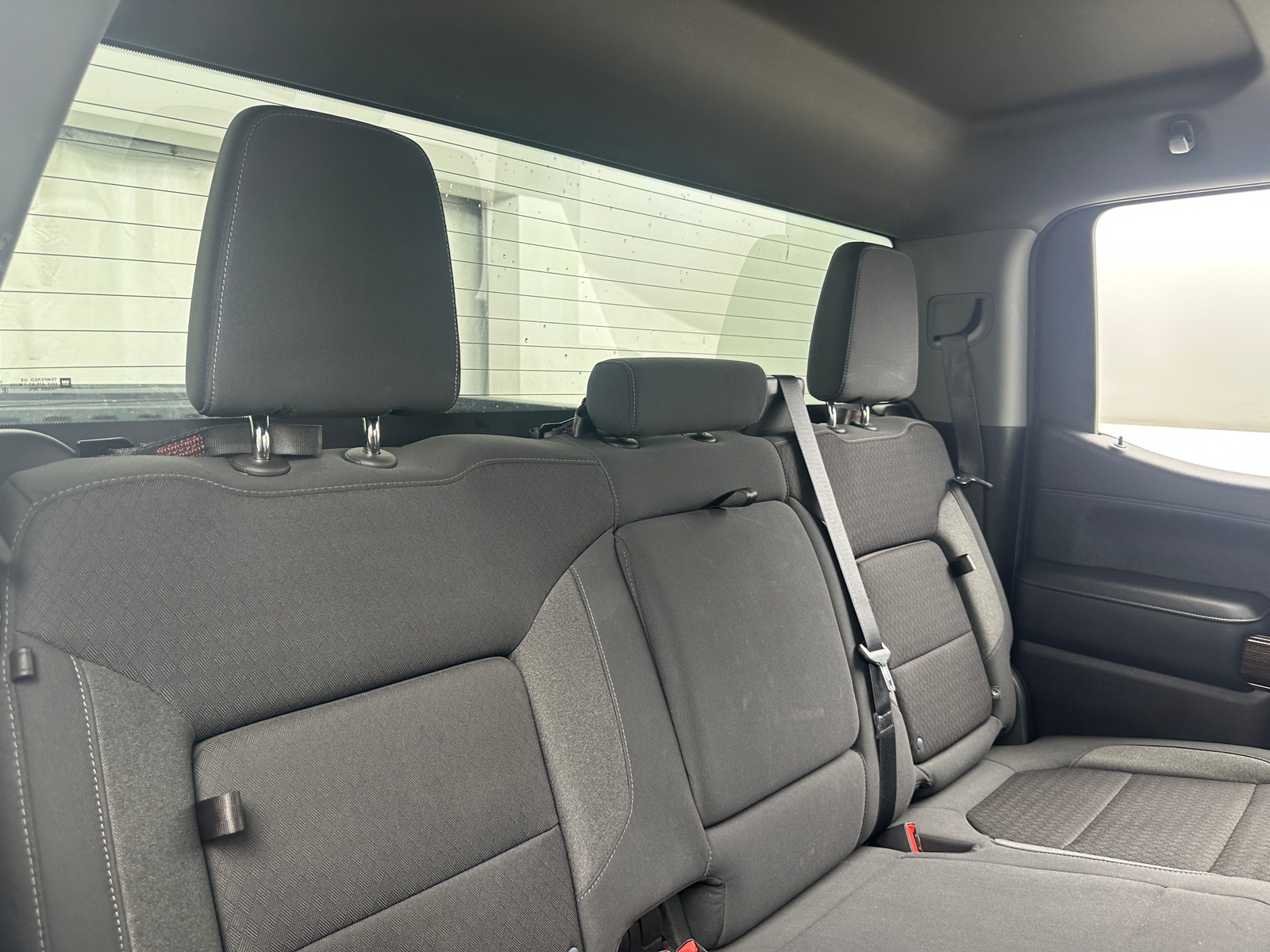 Thumbnail: 2021 GMC Sierra 1500 - 6