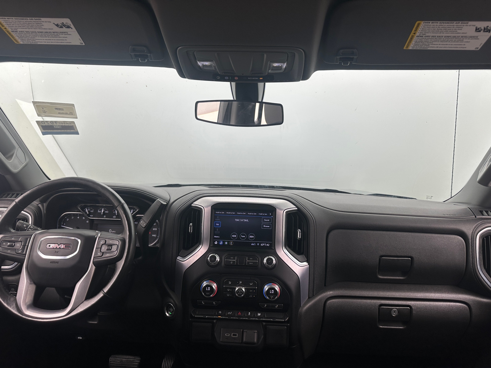 Thumbnail: 2021 GMC Sierra 1500 - 3