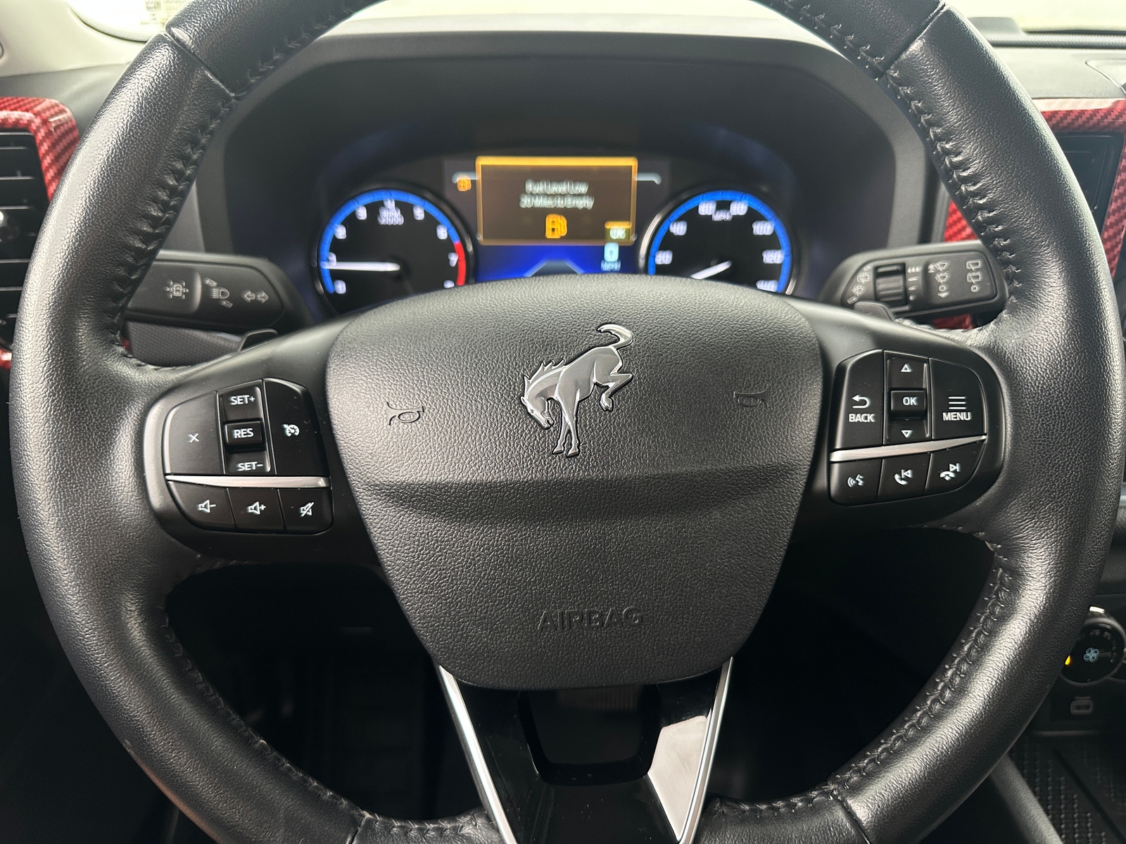 Thumbnail: 2023 Ford Bronco Sport - 5