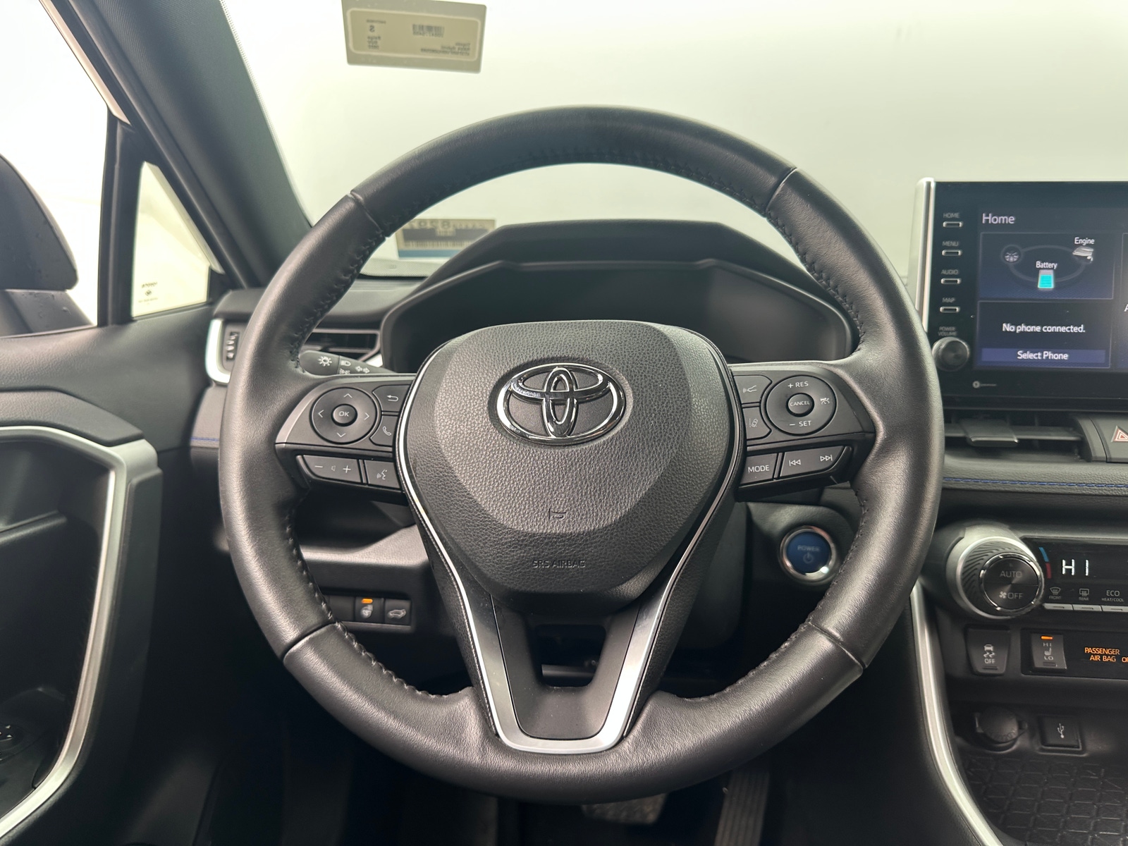 Thumbnail: 2022 Toyota RAV4 - 5