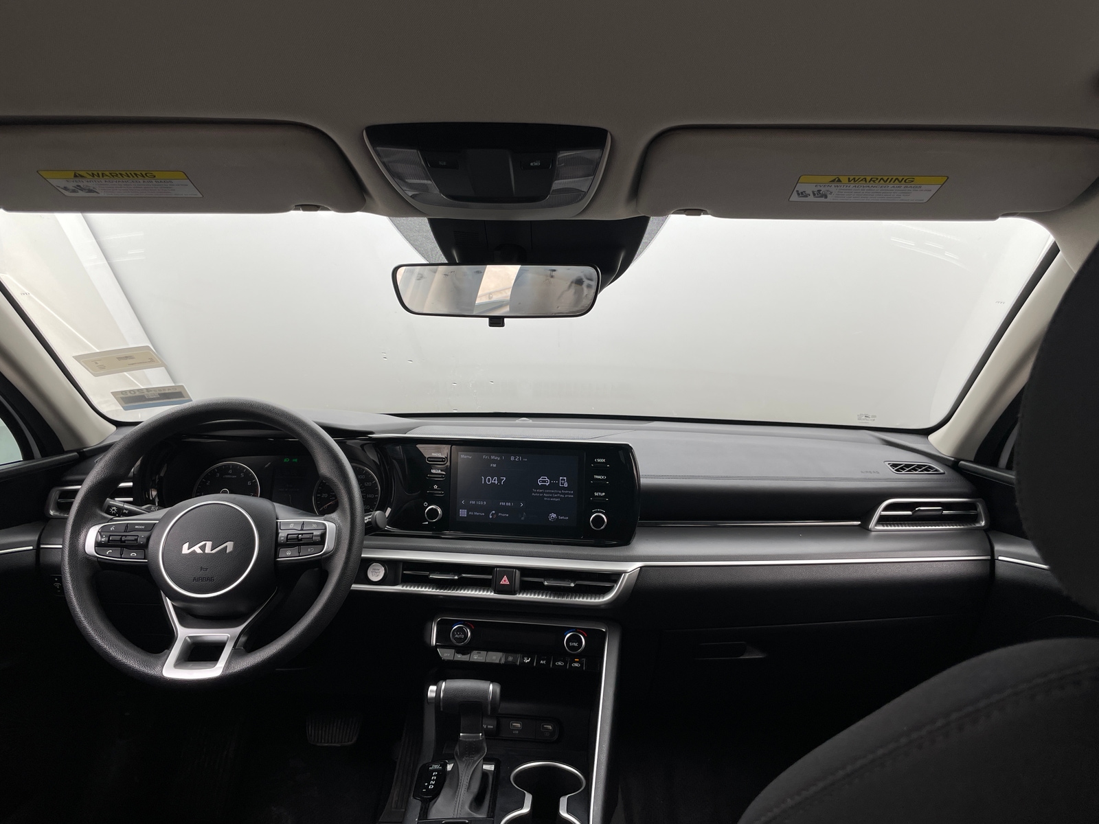 Thumbnail: 2022 Kia K5 - 3