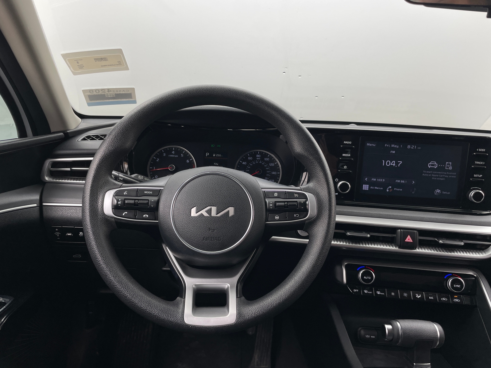 Thumbnail: 2022 Kia K5 - 5