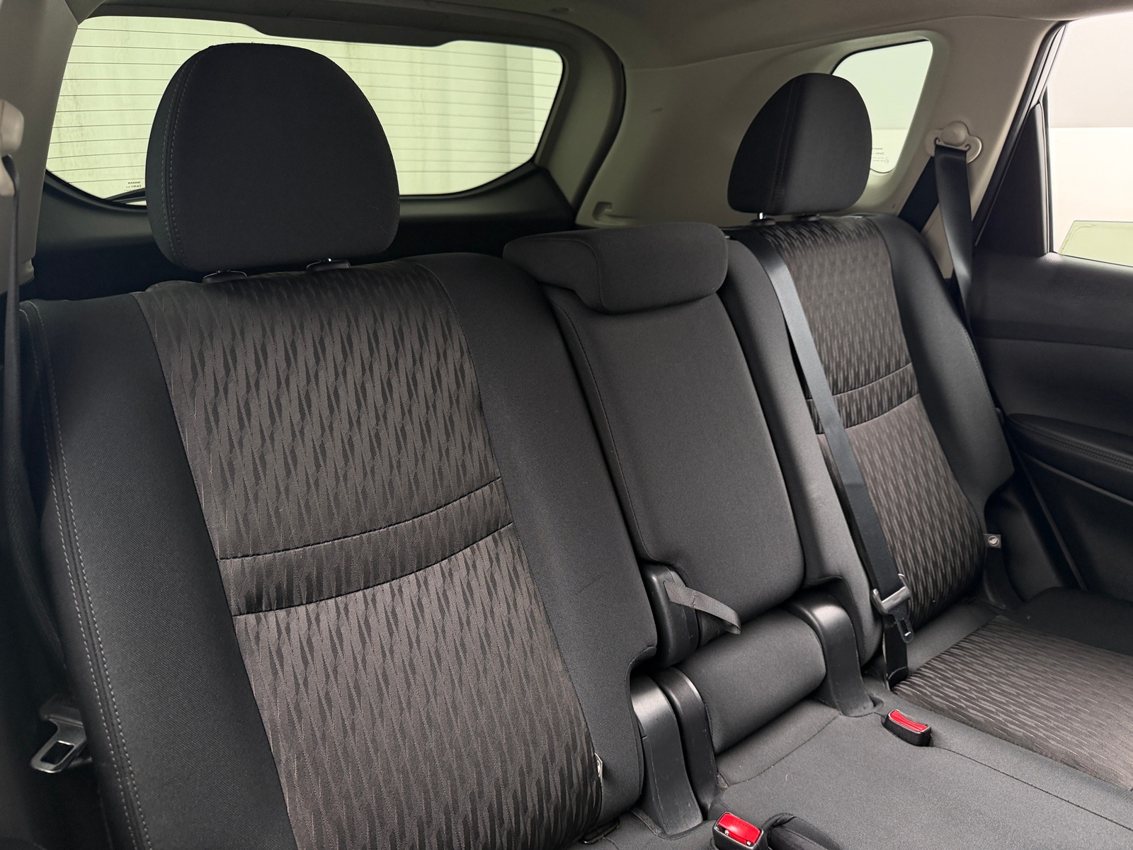 Thumbnail: 2019 Nissan Rogue - 6