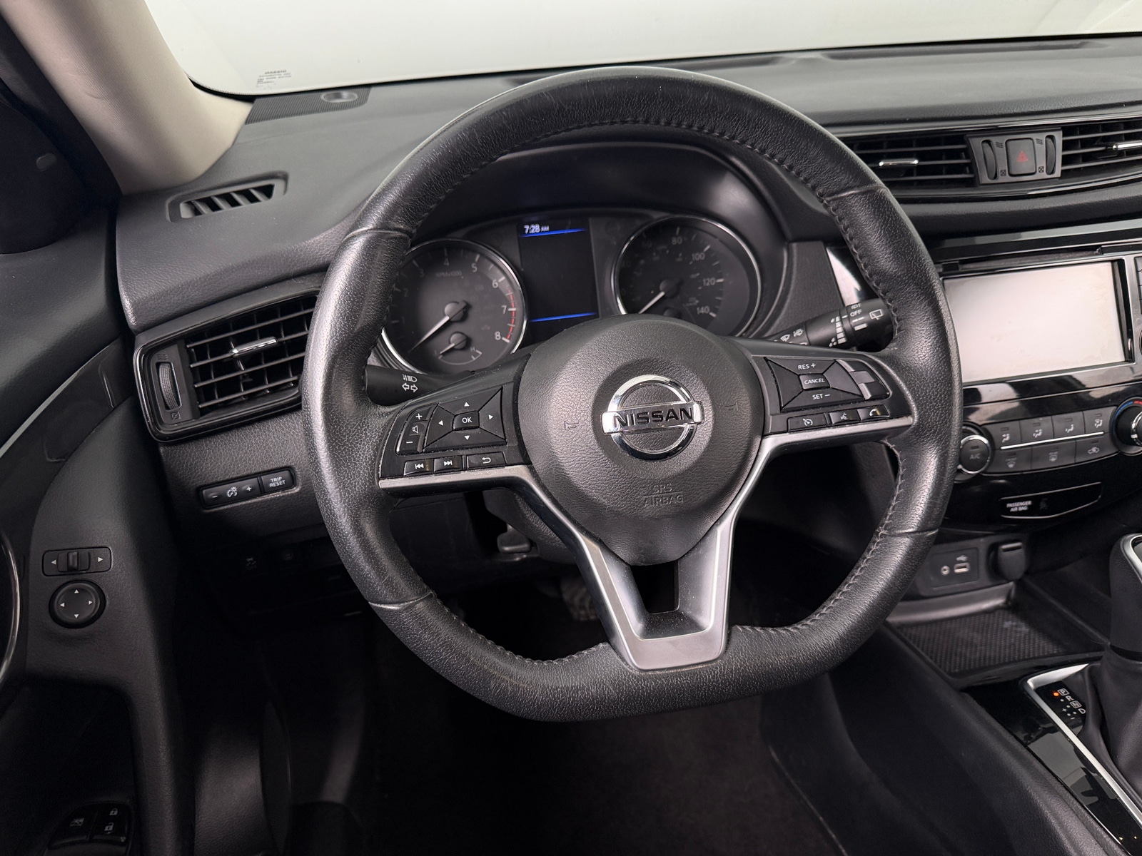Thumbnail: 2019 Nissan Rogue - 5