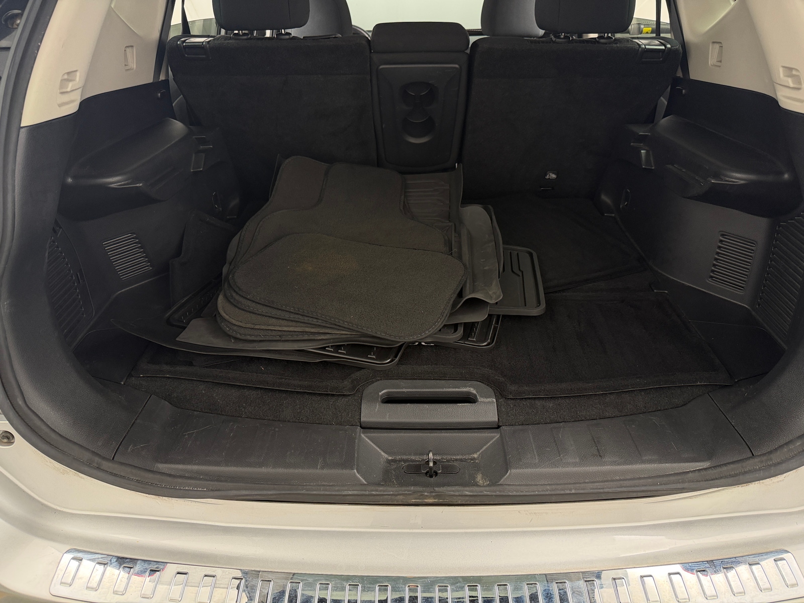 Thumbnail: 2019 Nissan Rogue - 7