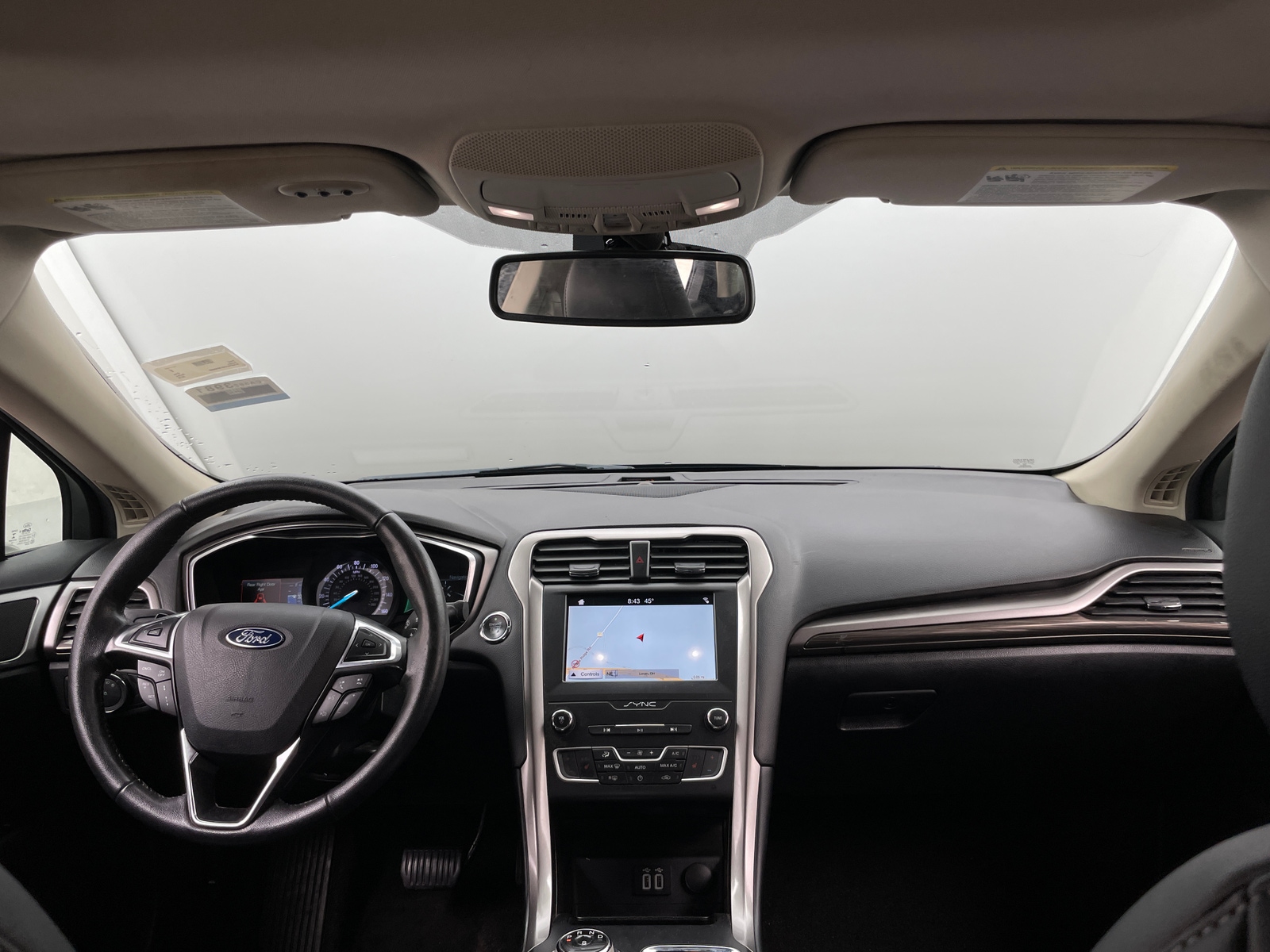 Thumbnail: 2019 Ford Fusion - 2