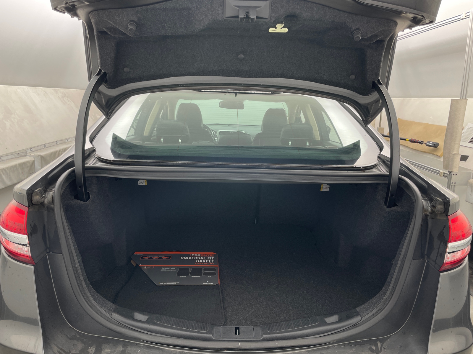 Thumbnail: 2019 Ford Fusion - 6