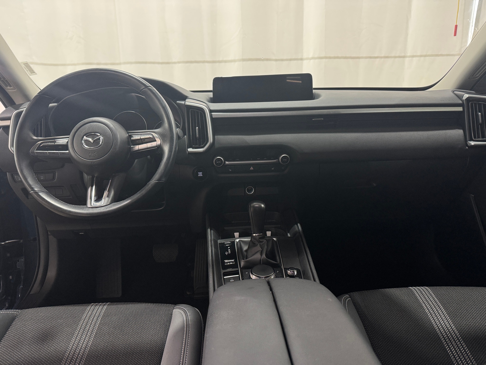 Thumbnail: 2025 Mazda CX-50 - 2