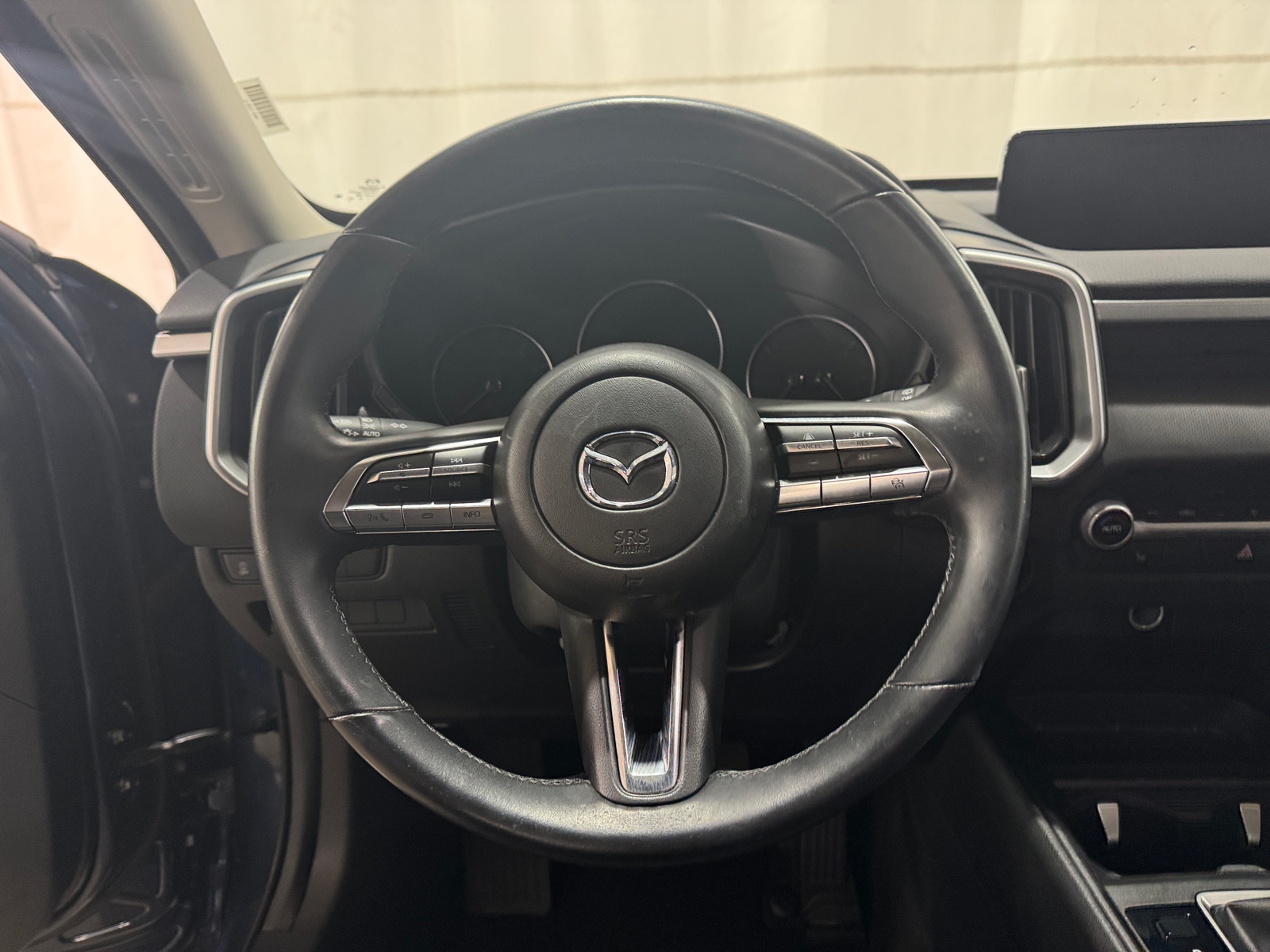 Thumbnail: 2025 Mazda CX-50 - 3