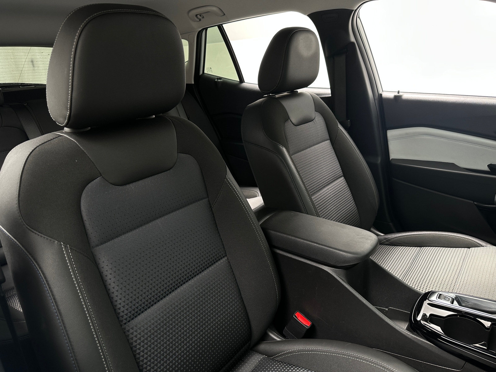 Thumbnail: 2024 Chevrolet Trax - 2