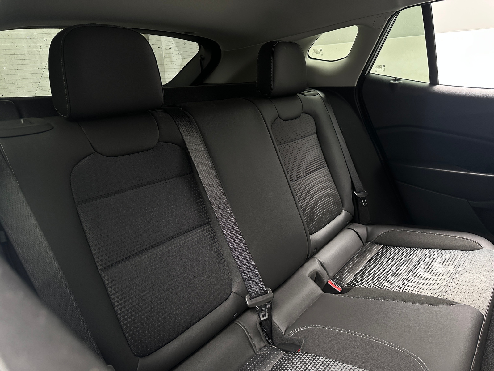 Thumbnail: 2024 Chevrolet Trax - 6