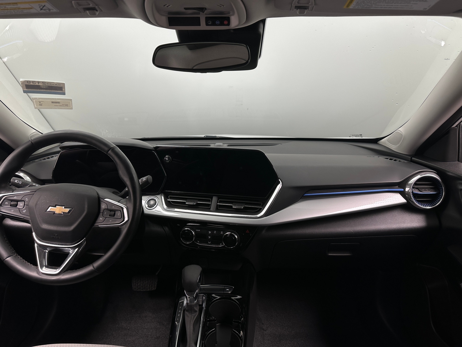 Thumbnail: 2024 Chevrolet Trax - 3