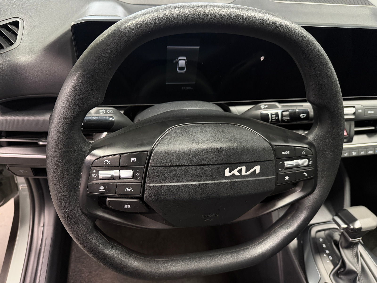 Thumbnail: 2025 Kia K4 - 5