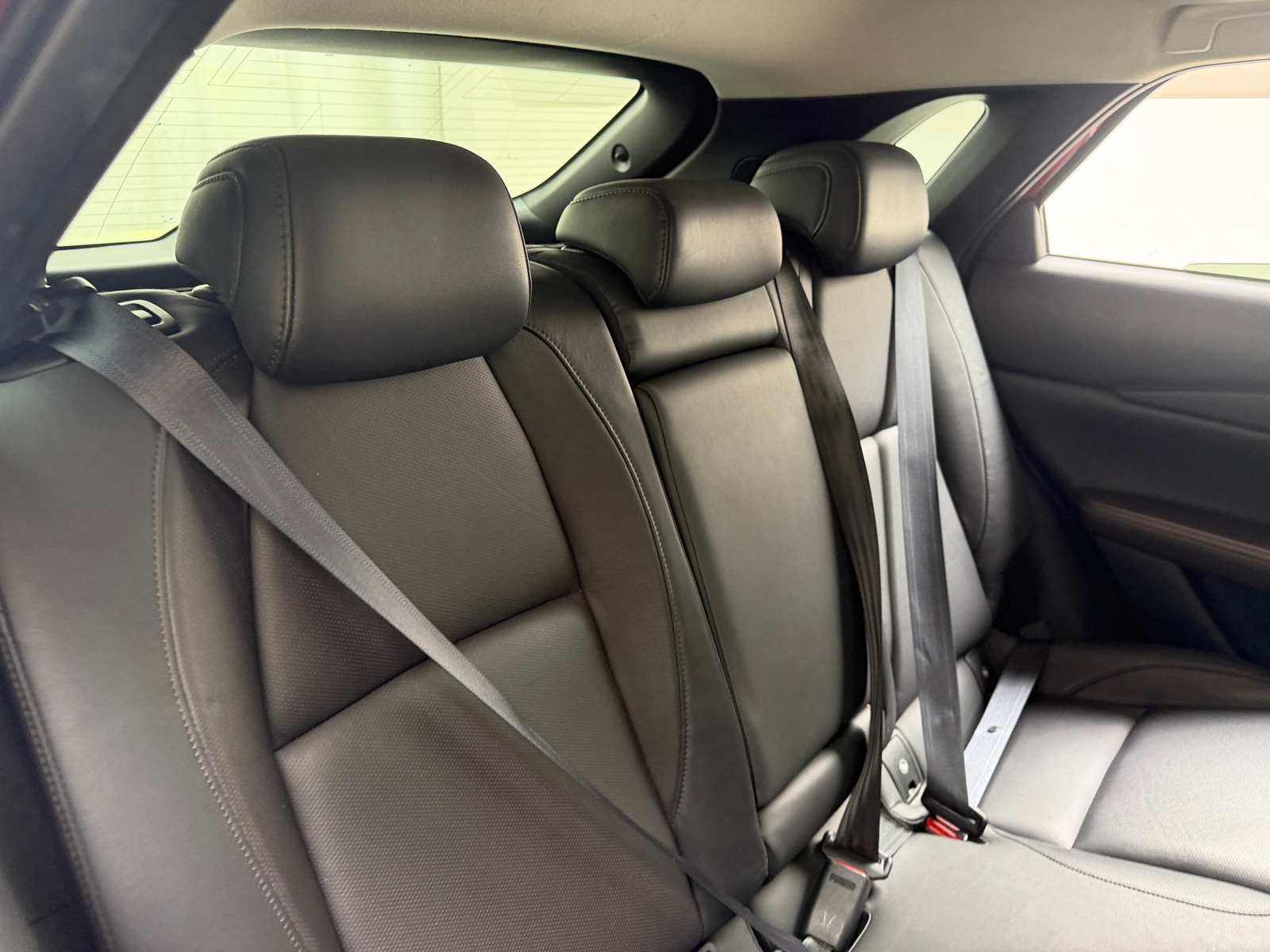 Thumbnail: 2024 Mazda CX-30 - 5