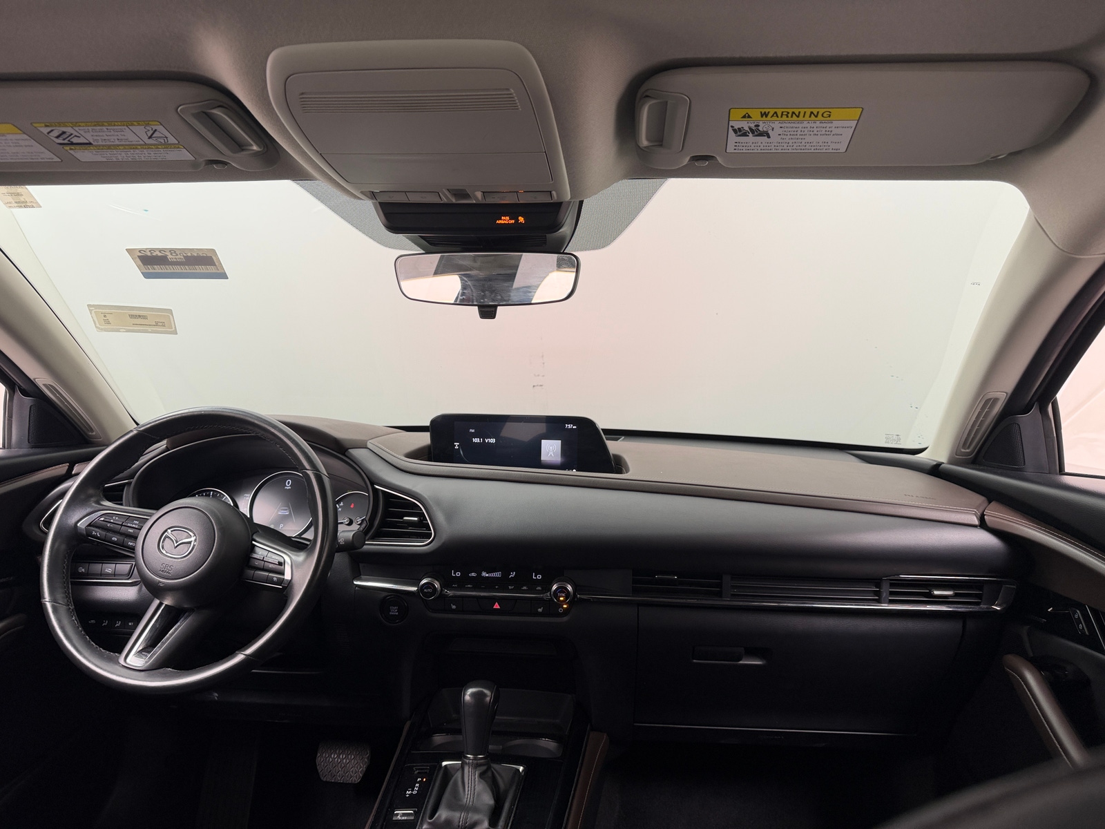 Thumbnail: 2024 Mazda CX-30 - 2