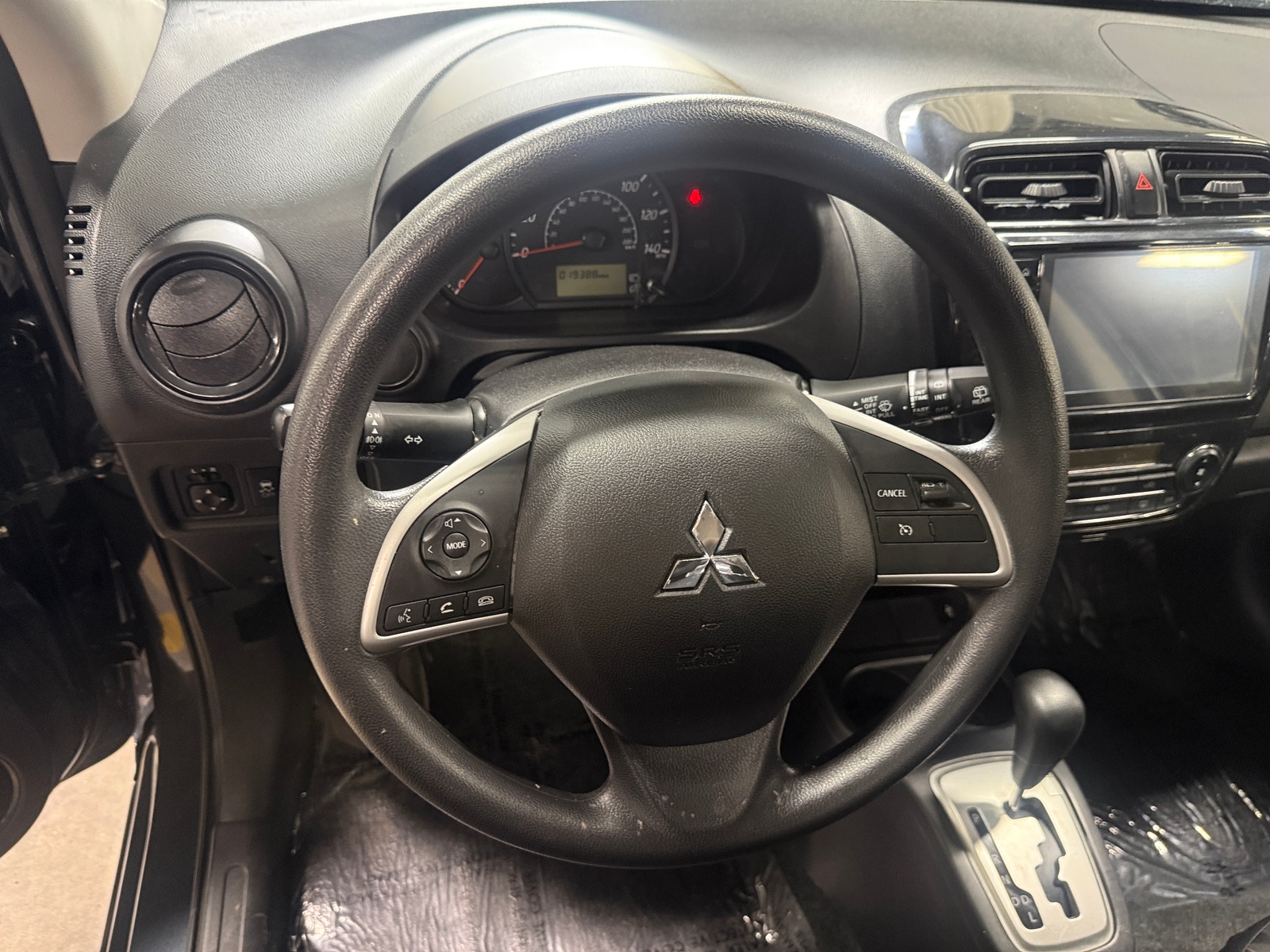 Thumbnail: 2024 Mitsubishi Mirage - 5