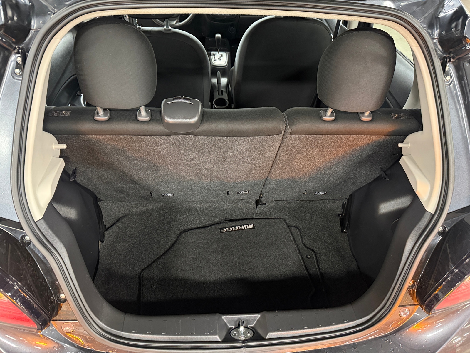 Thumbnail: 2024 Mitsubishi Mirage - 7