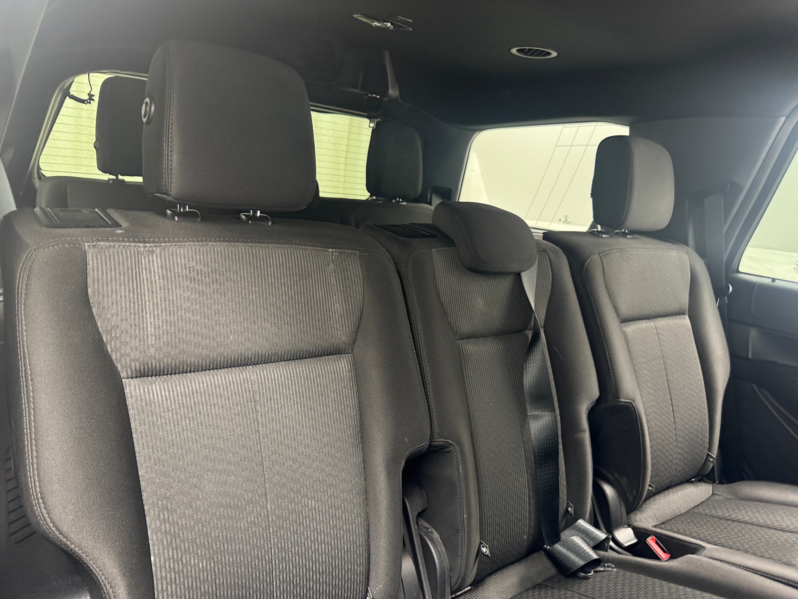 Thumbnail: 2020 Ford Expedition - 6