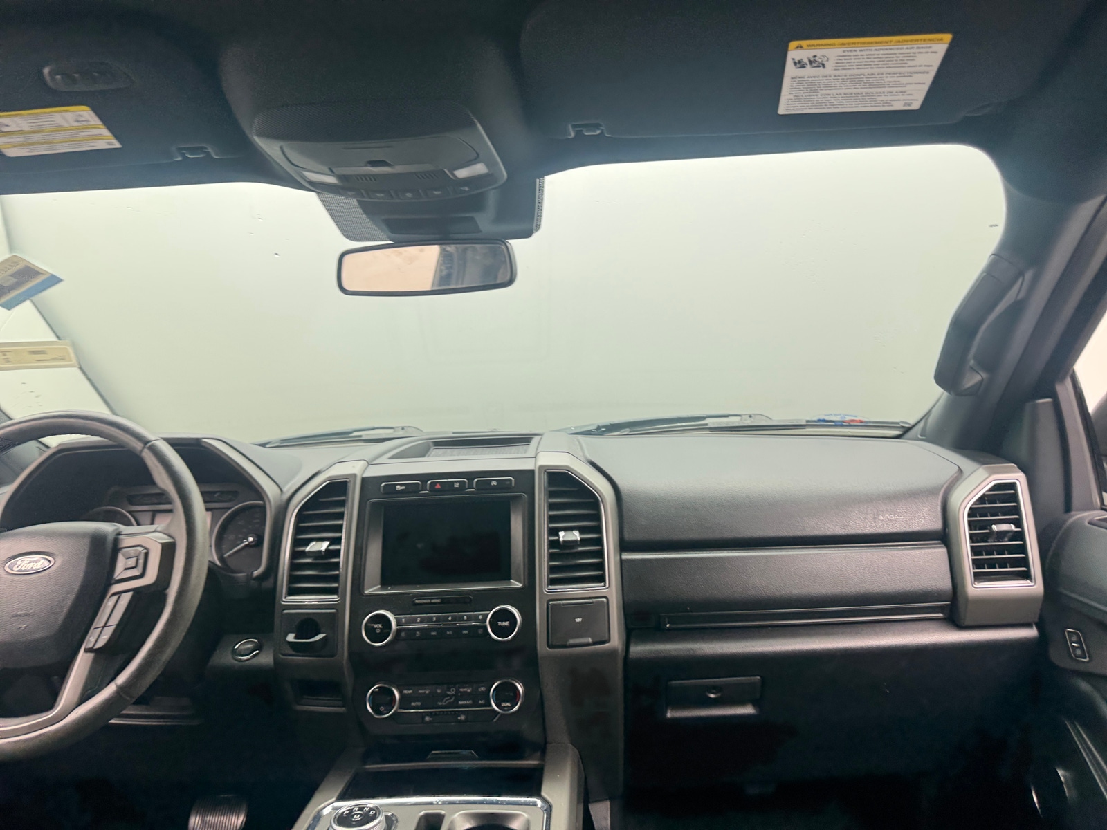 Thumbnail: 2020 Ford Expedition - 3
