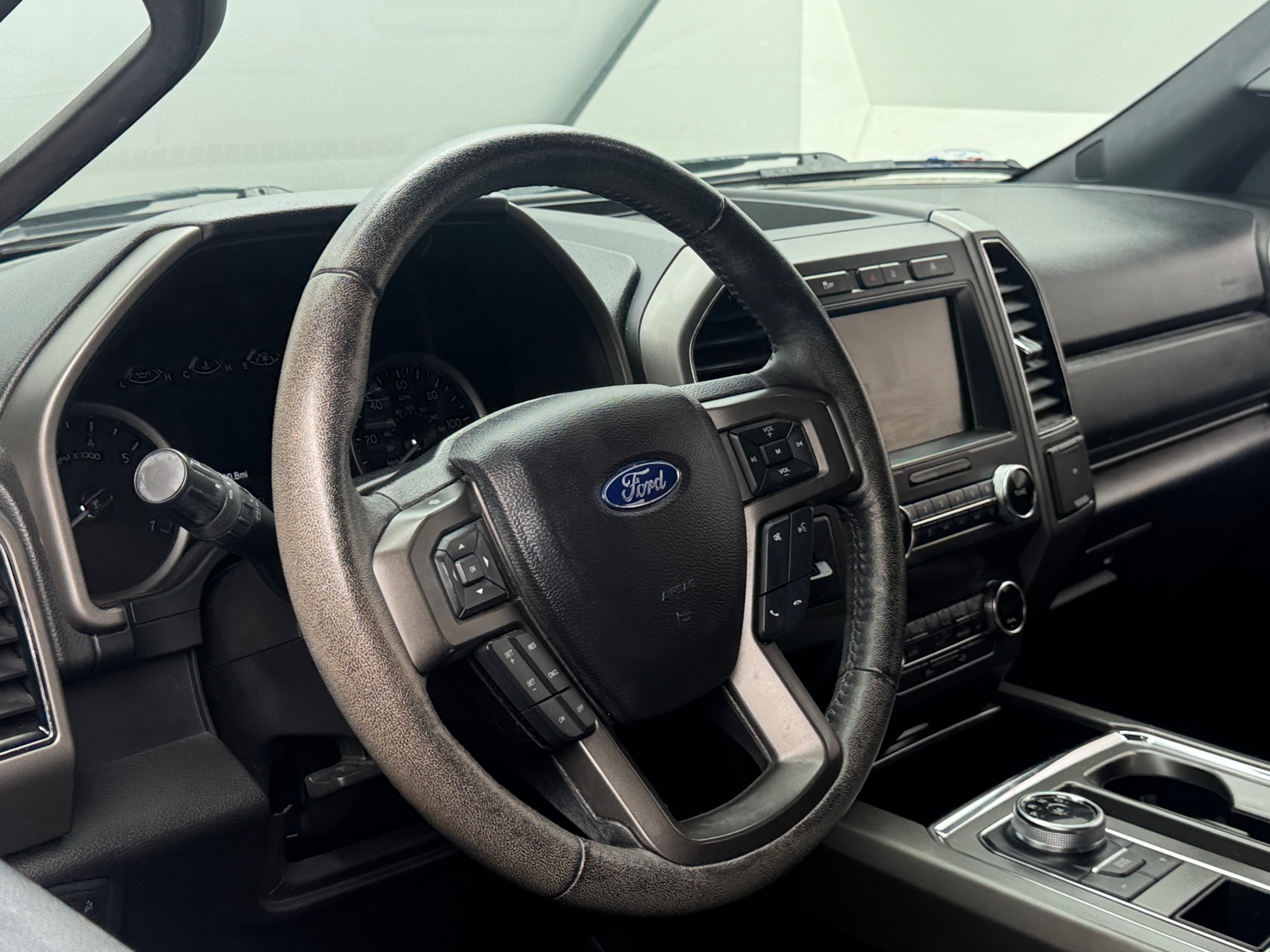 Thumbnail: 2020 Ford Expedition - 5