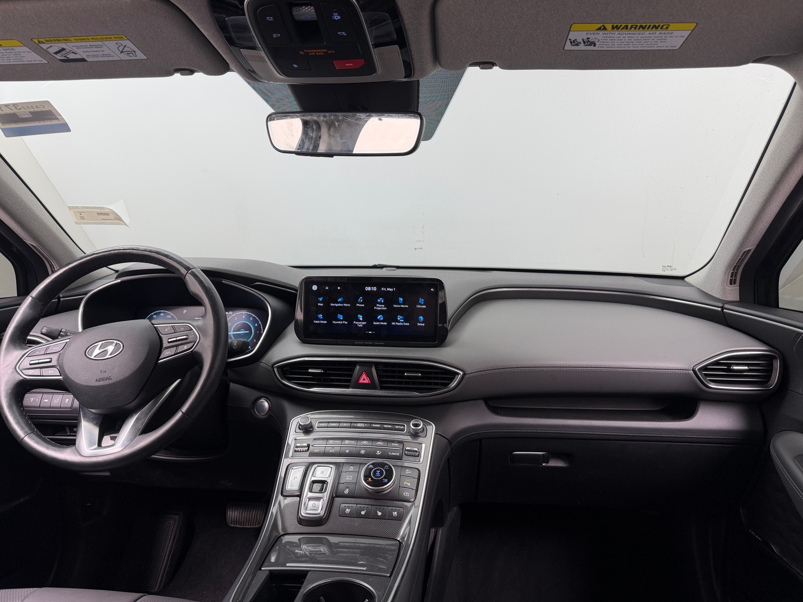 Thumbnail: 2023 Hyundai Santa Fe - 2