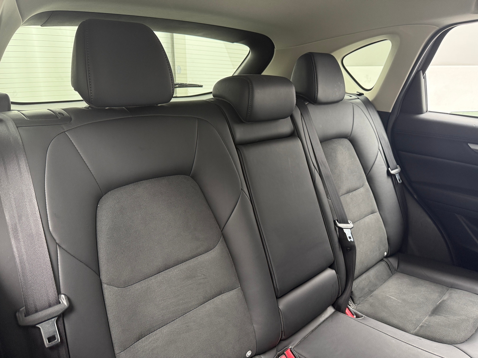 Thumbnail: 2020 Mazda CX-5 - 5