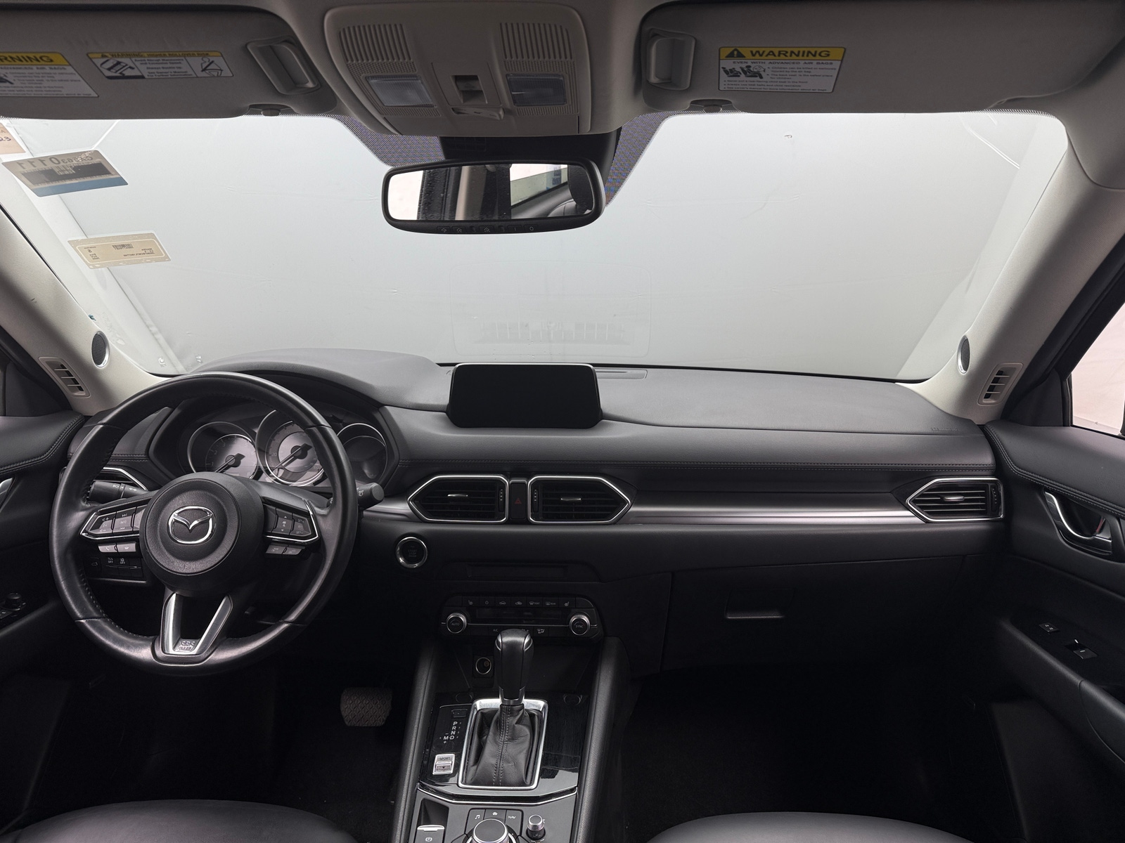 Thumbnail: 2020 Mazda CX-5 - 2