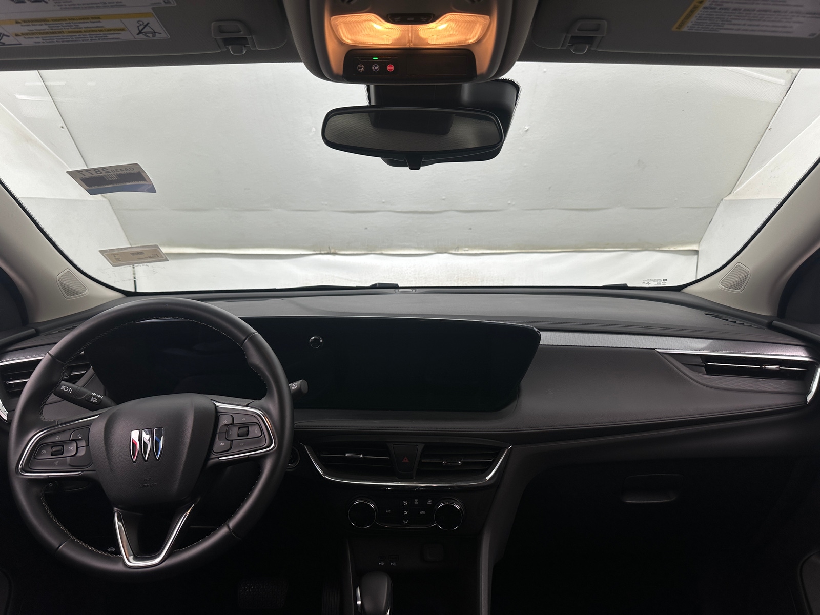 Thumbnail: 2025 Buick Encore GX - 2