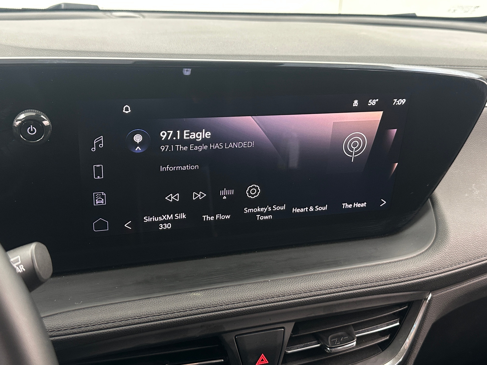 Thumbnail: 2025 Buick Encore GX - 3