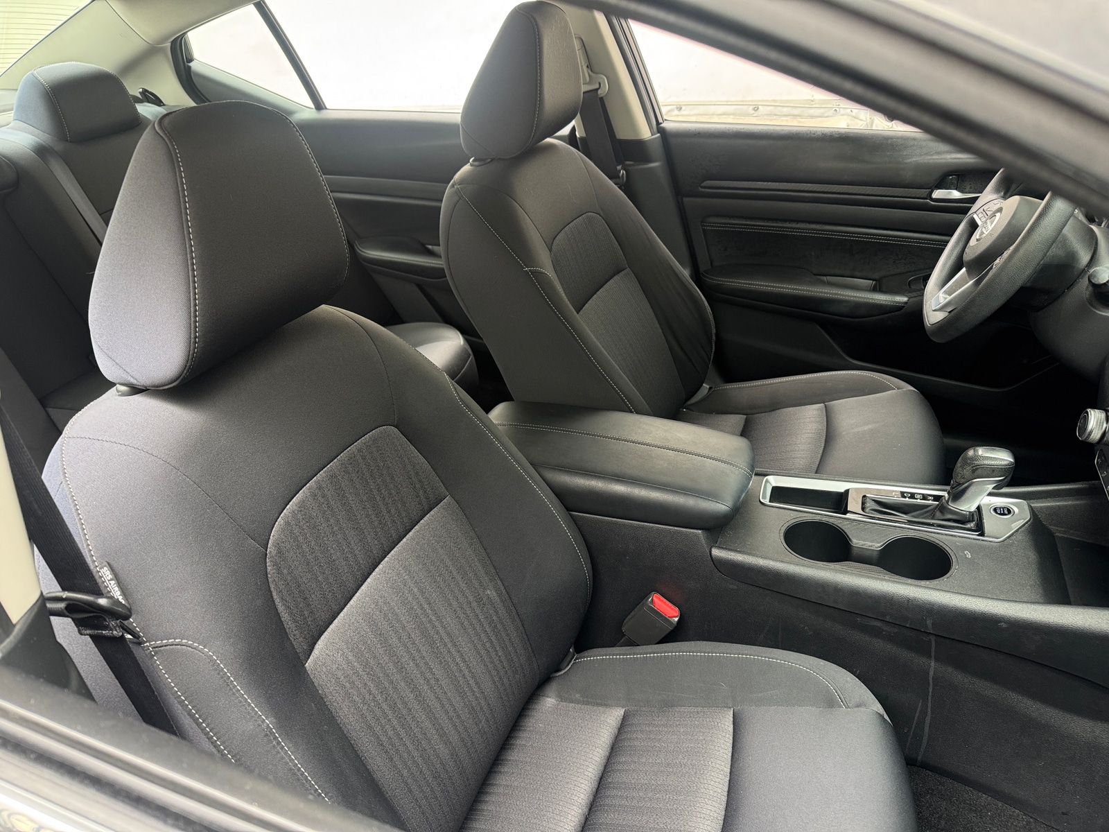 Thumbnail: 2019 Nissan Altima - 2