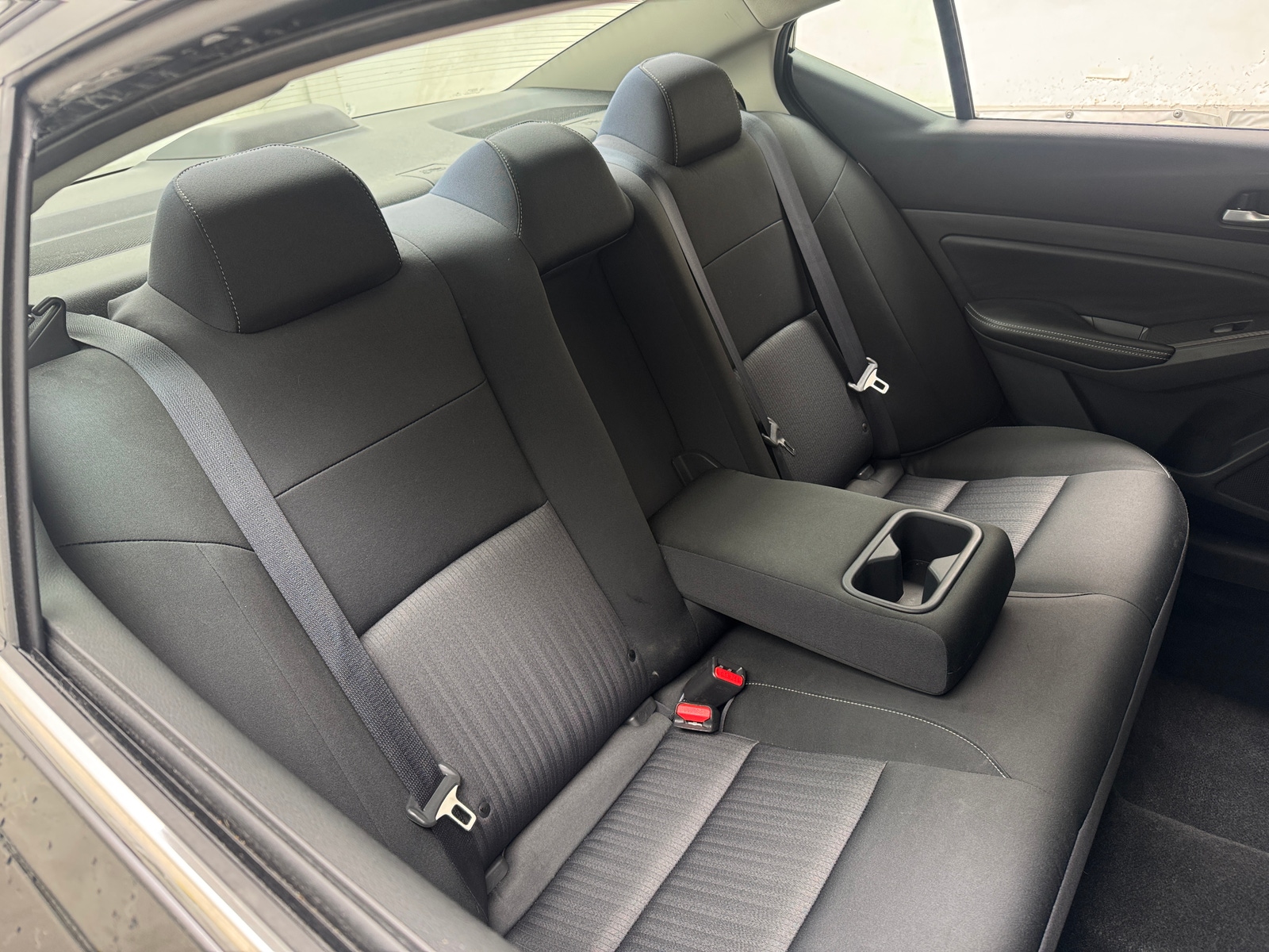 Thumbnail: 2019 Nissan Altima - 6