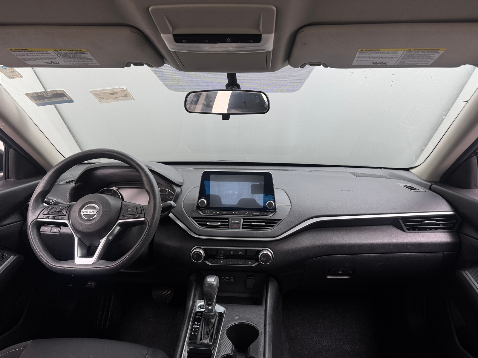 Thumbnail: 2019 Nissan Altima - 3
