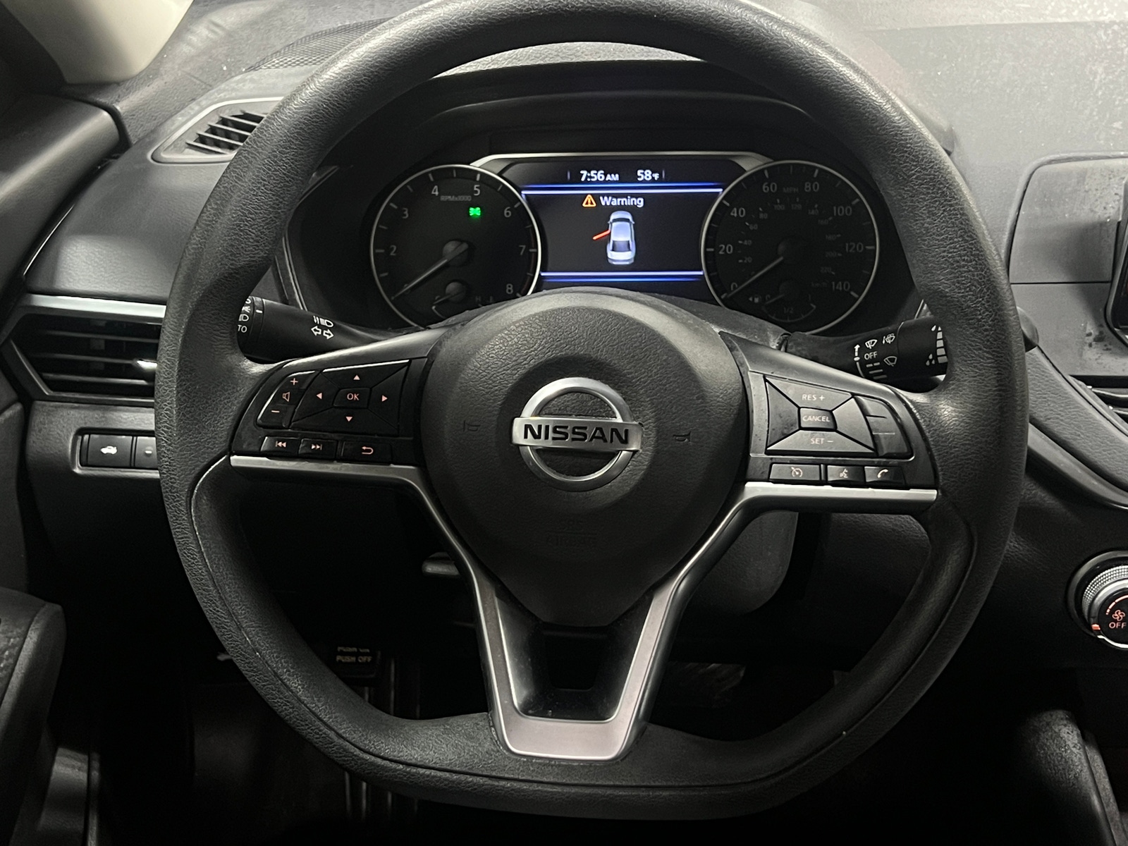 Thumbnail: 2019 Nissan Altima - 5