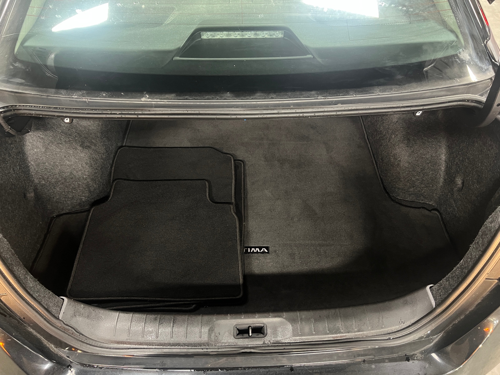 Thumbnail: 2019 Nissan Altima - 7